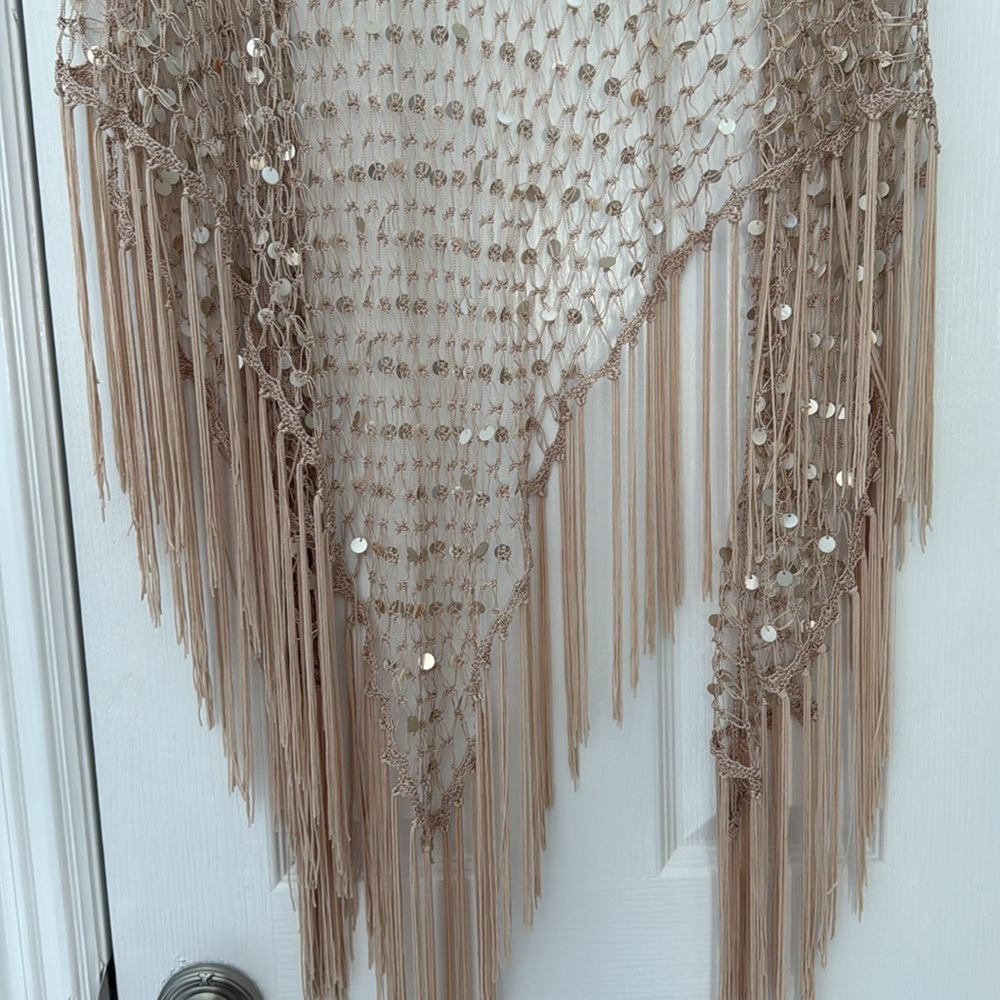 Chico’s Vintage Wrap - Picture 9 of 13